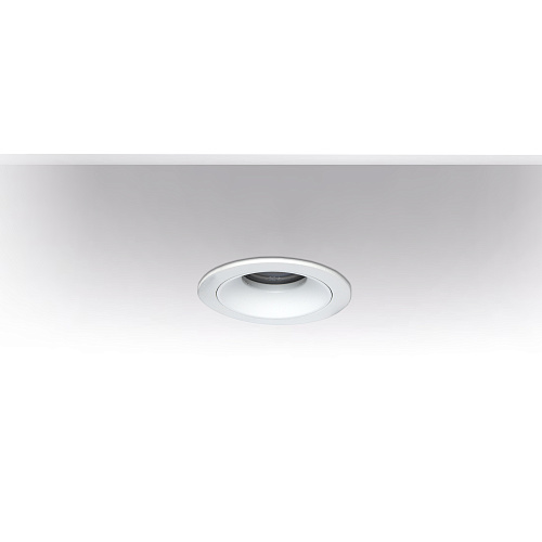 ART-IPR-168 LED светильник встраиваемый влагозащищенный Downlight   -  Встраиваемые светильники 